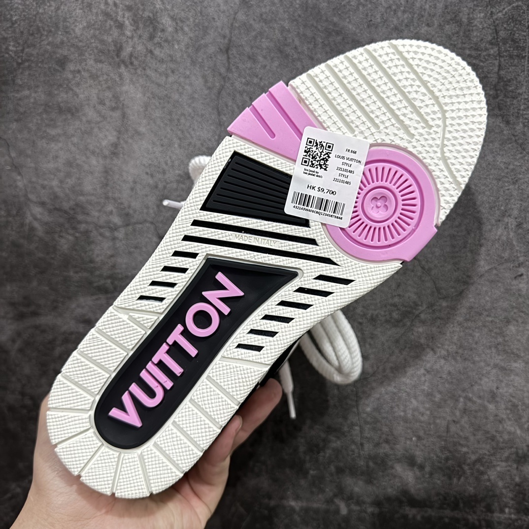 Louis Vuitton casual shoes SH528108