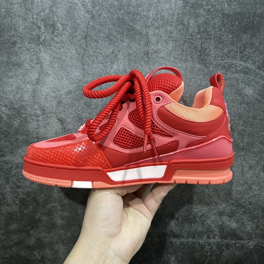 Louis Vuitton casual shoes SH528109