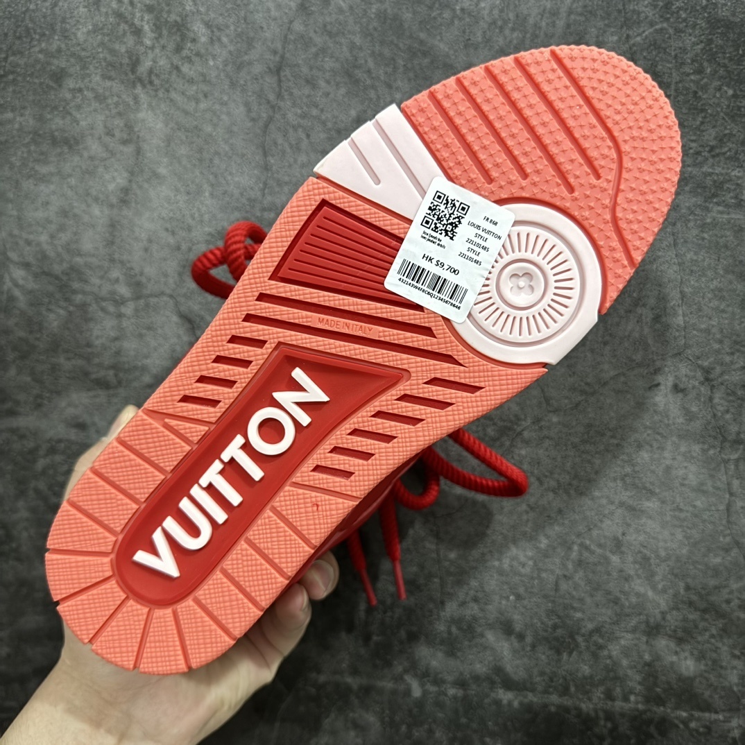 Louis Vuitton casual shoes SH528109