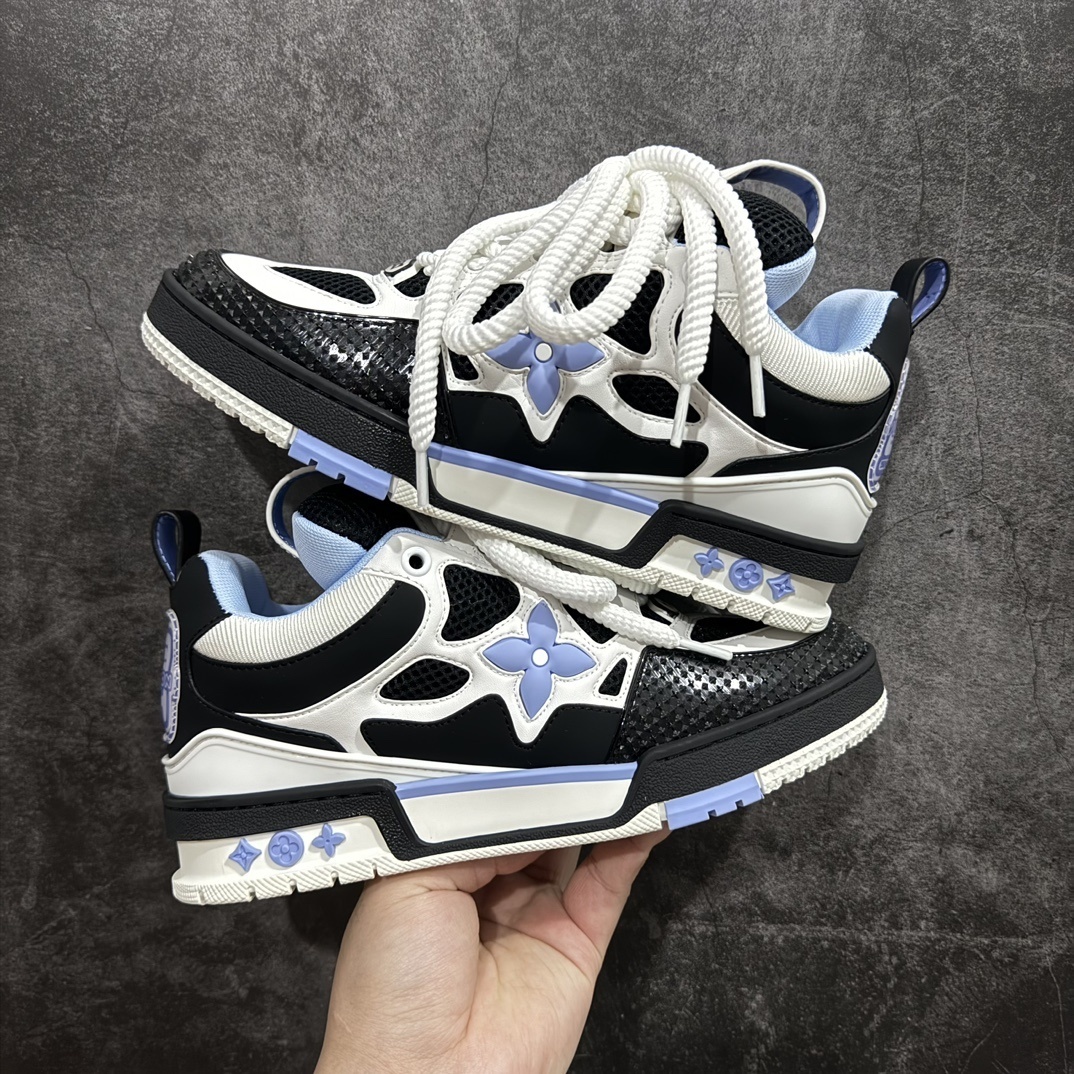  Louis Vuitton casual shoes SH528110