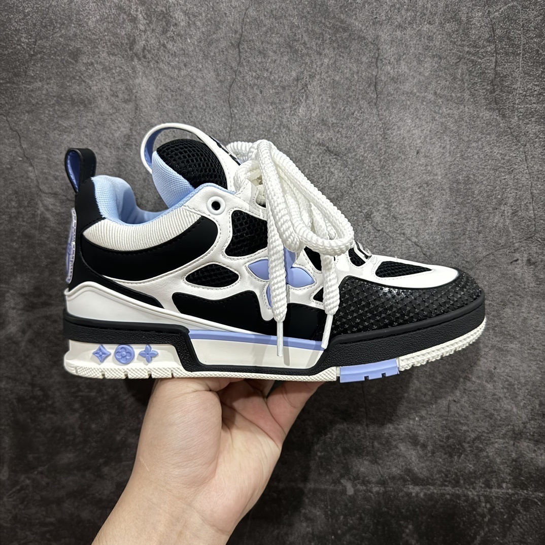  Louis Vuitton casual shoes SH528110