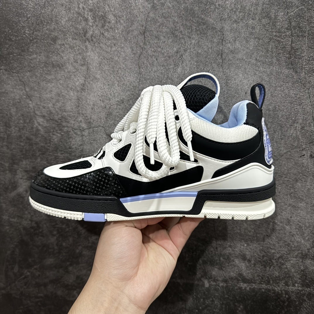  Louis Vuitton casual shoes SH528110