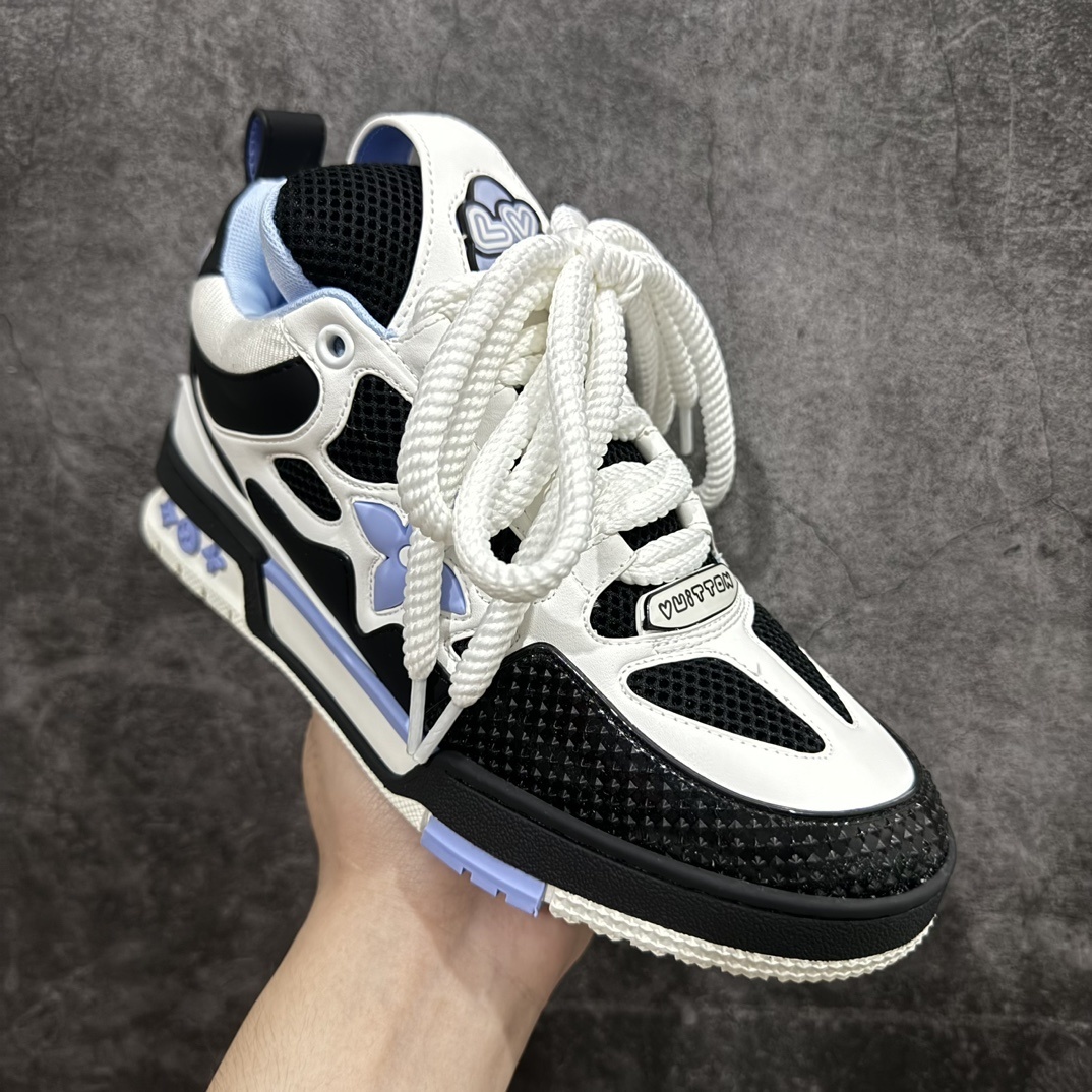  Louis Vuitton casual shoes SH528110