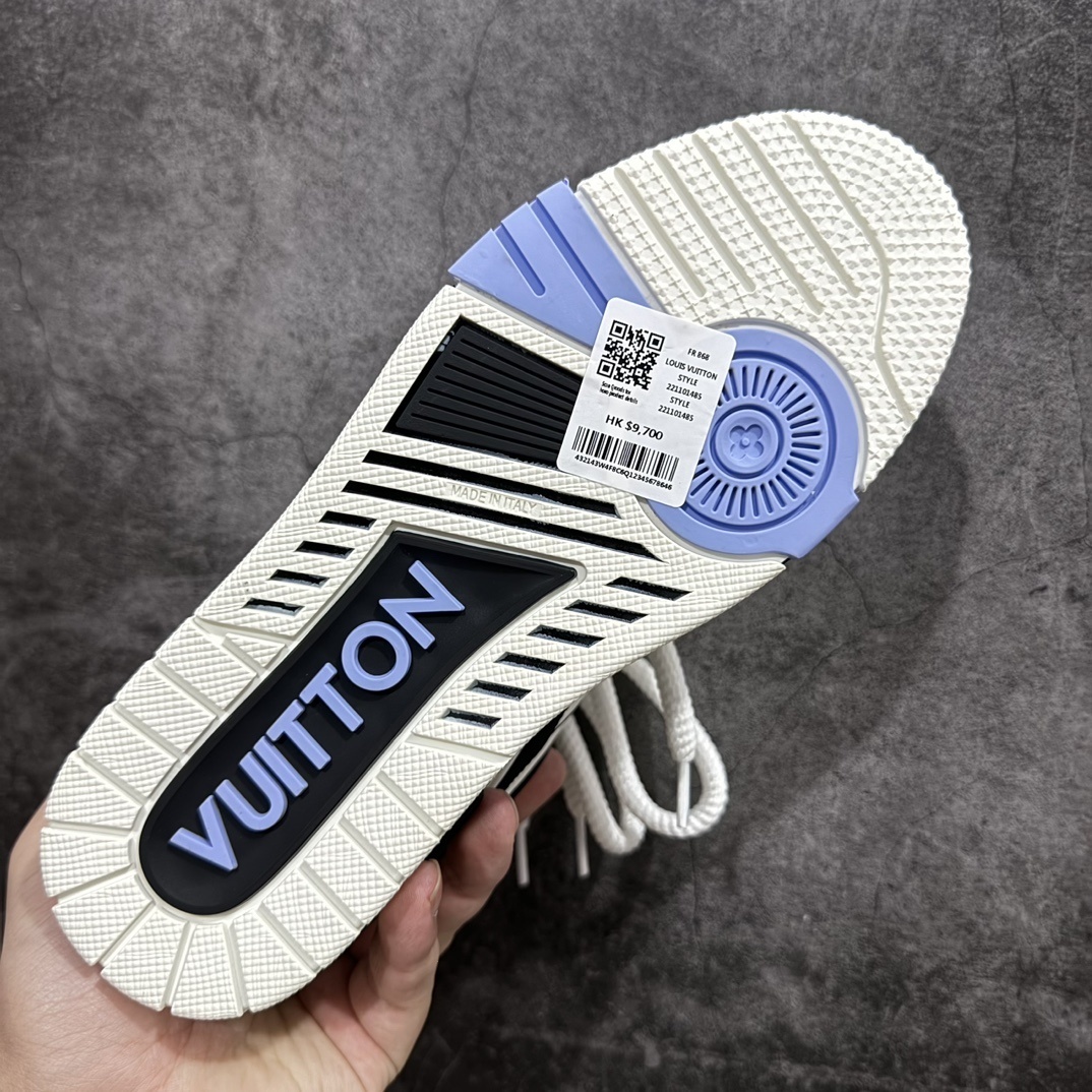  Louis Vuitton casual shoes SH528110