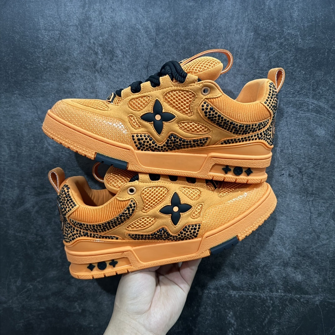  Louis Vuitton casua