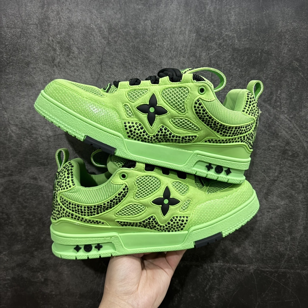  Louis Vuitton casua