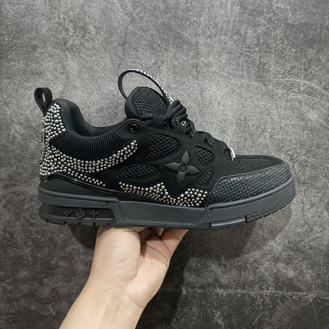 Louis Vuitton casual shoes SH528113