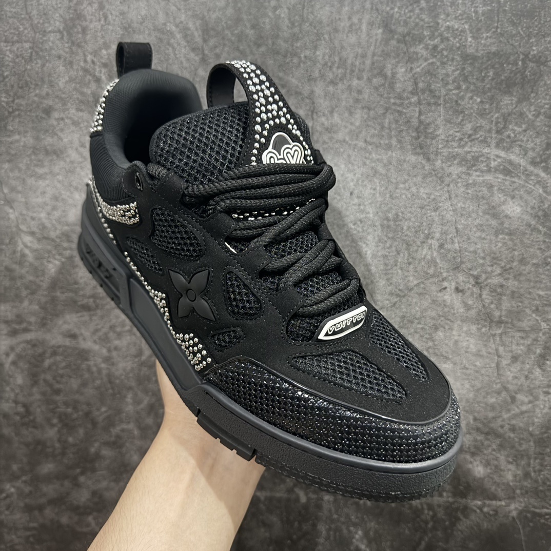 Louis Vuitton casual shoes SH528113