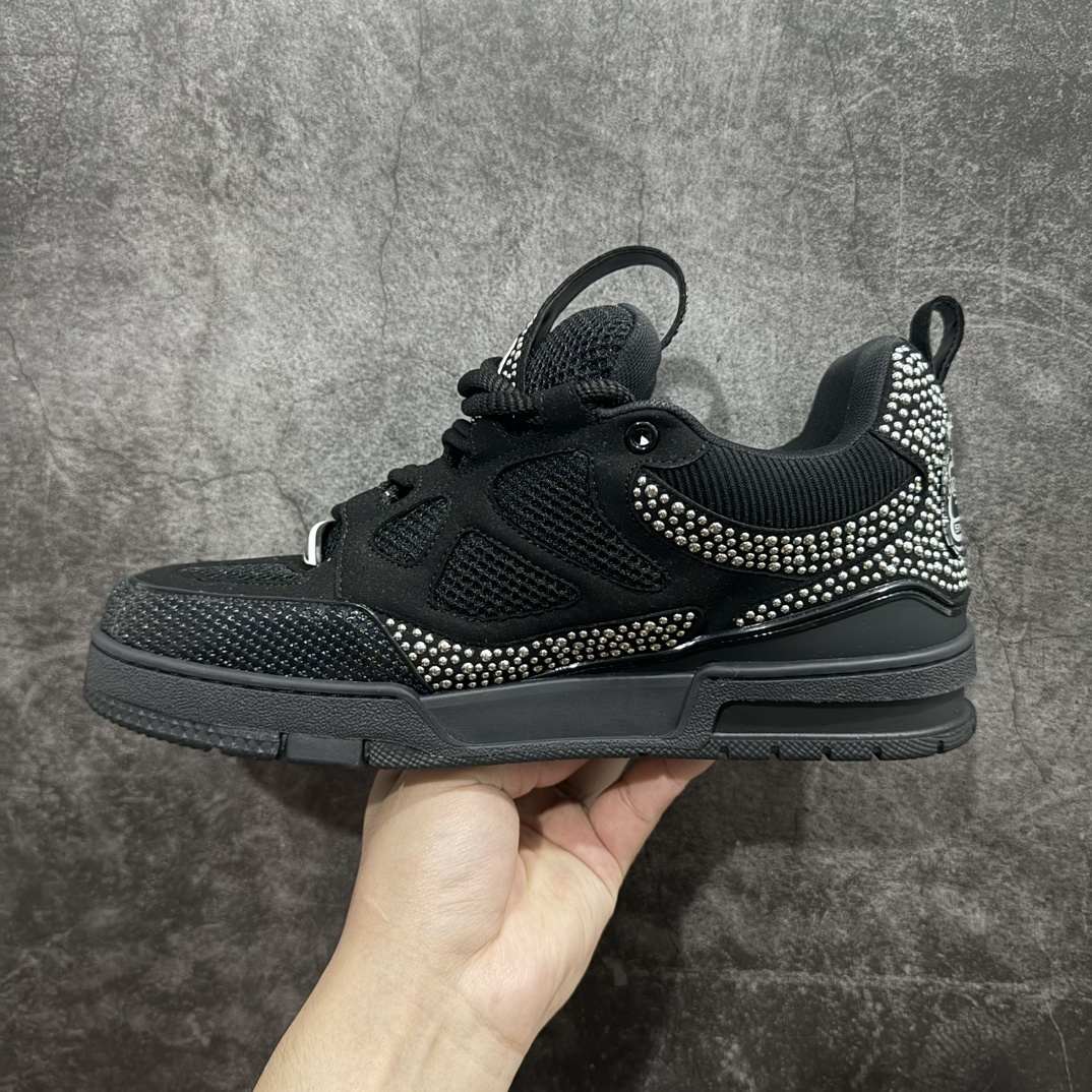 Louis Vuitton casual shoes SH528113