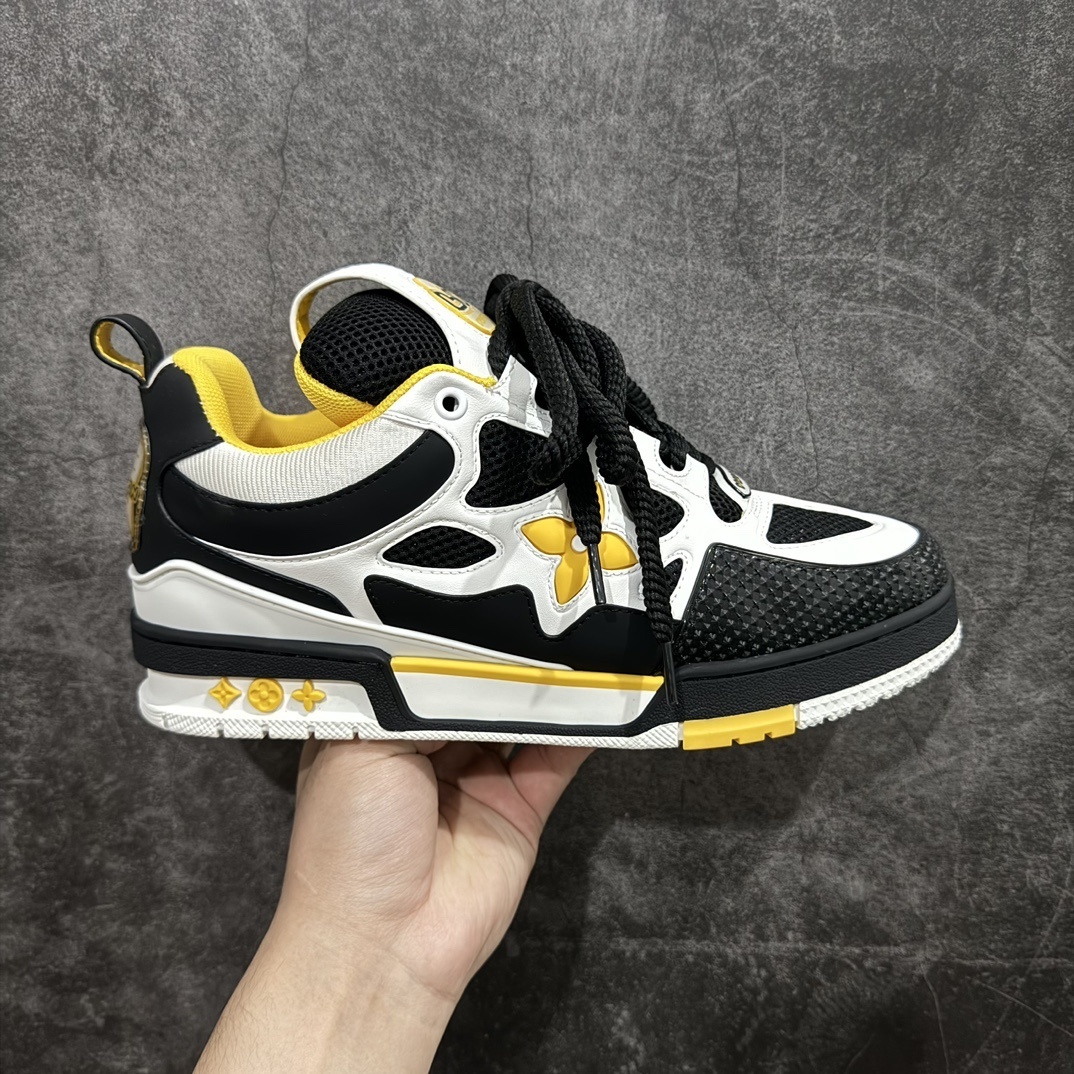 Louis Vuitton casual shoes SH528115