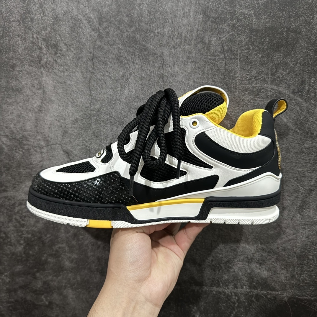 Louis Vuitton casual shoes SH528115