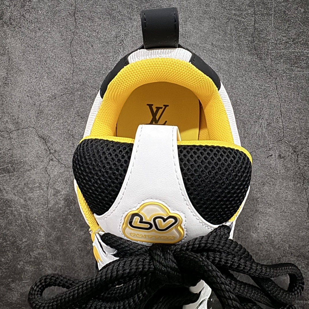 Louis Vuitton casual shoes SH528115