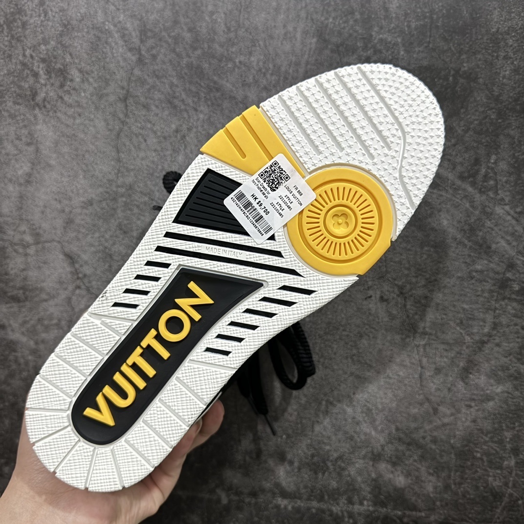 Louis Vuitton casual shoes SH528115