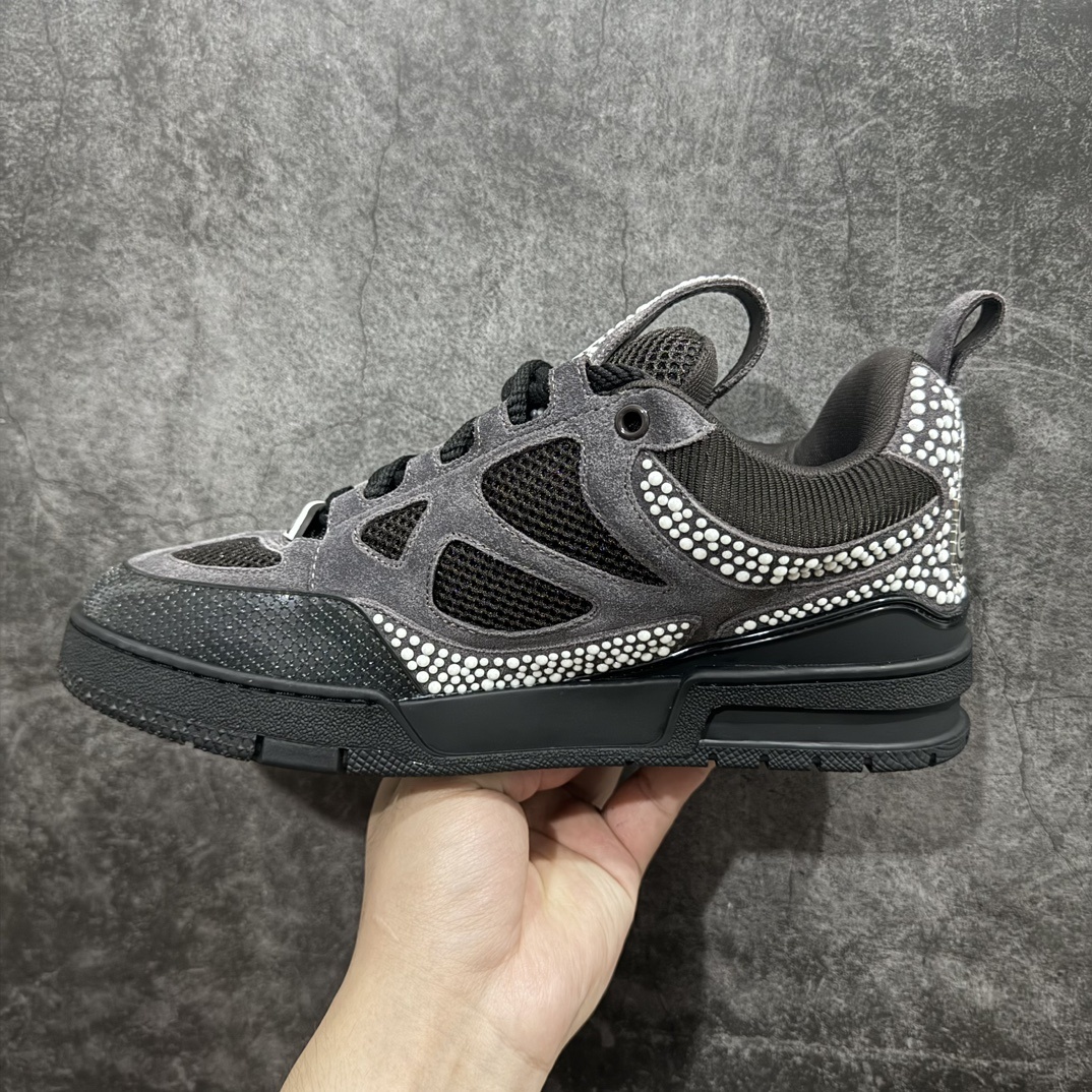 Louis Vuitton casual shoes SH528116