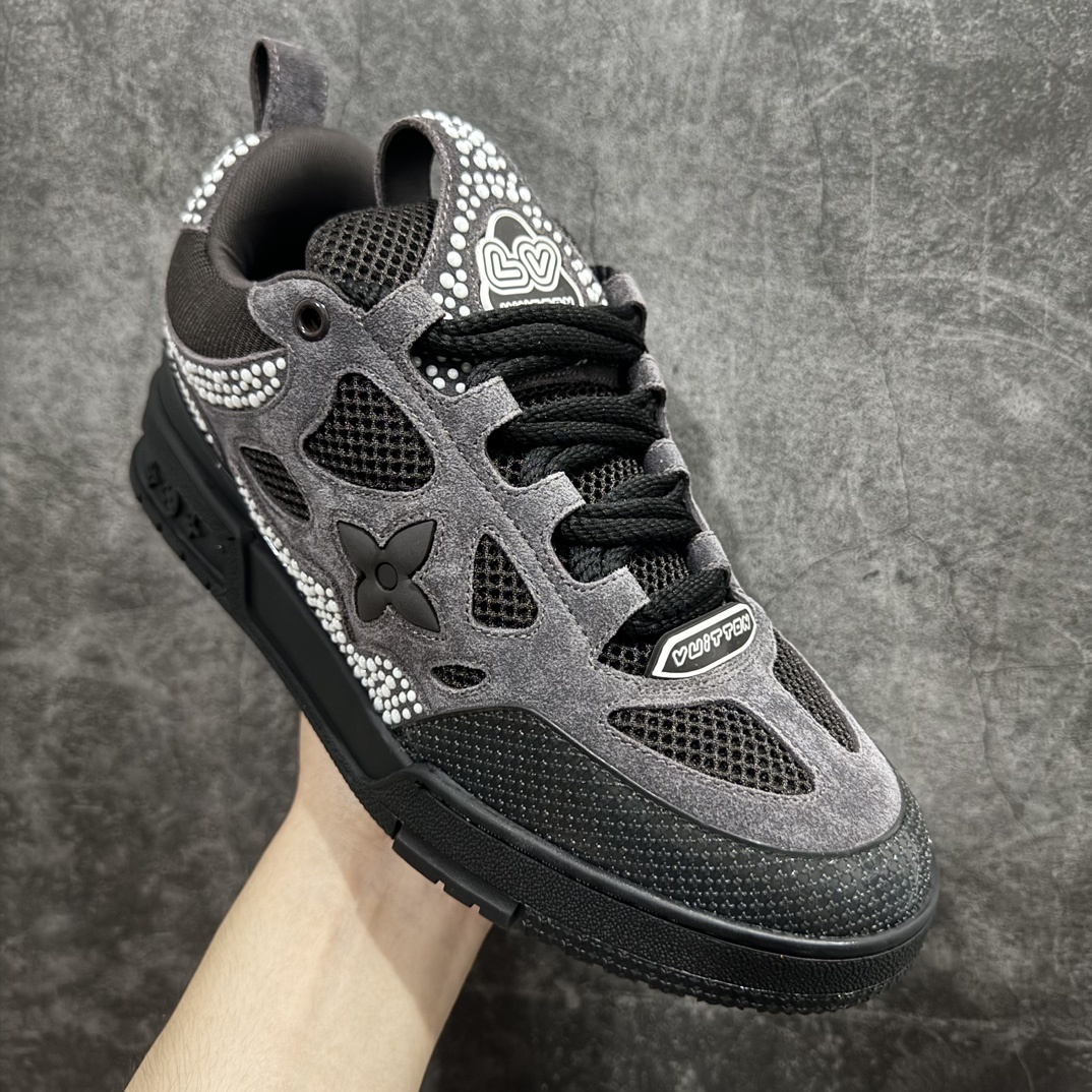 Louis Vuitton casual shoes SH528116