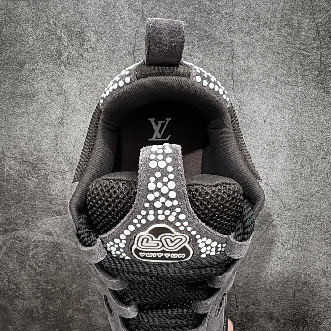 Louis Vuitton casual shoes SH528116