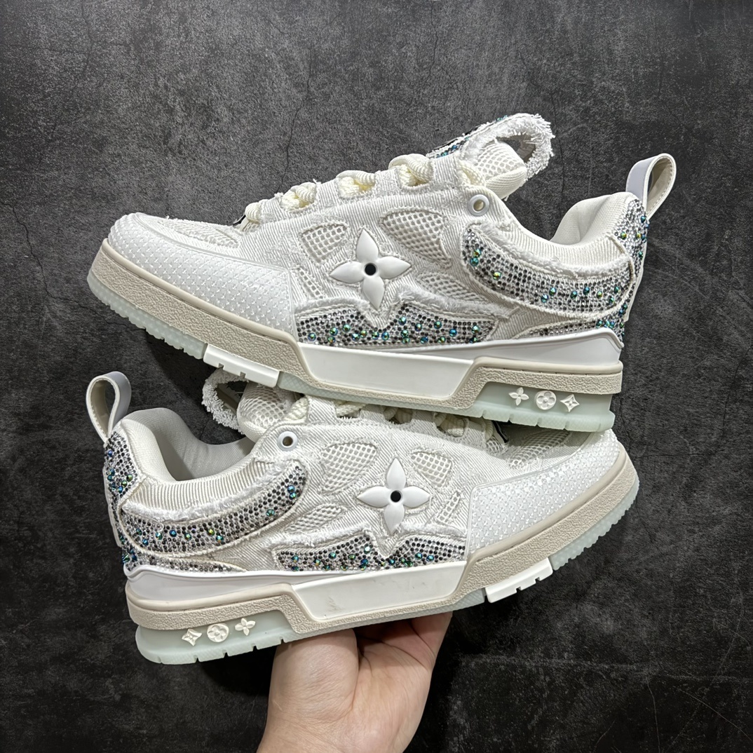 Louis Vuitton casual