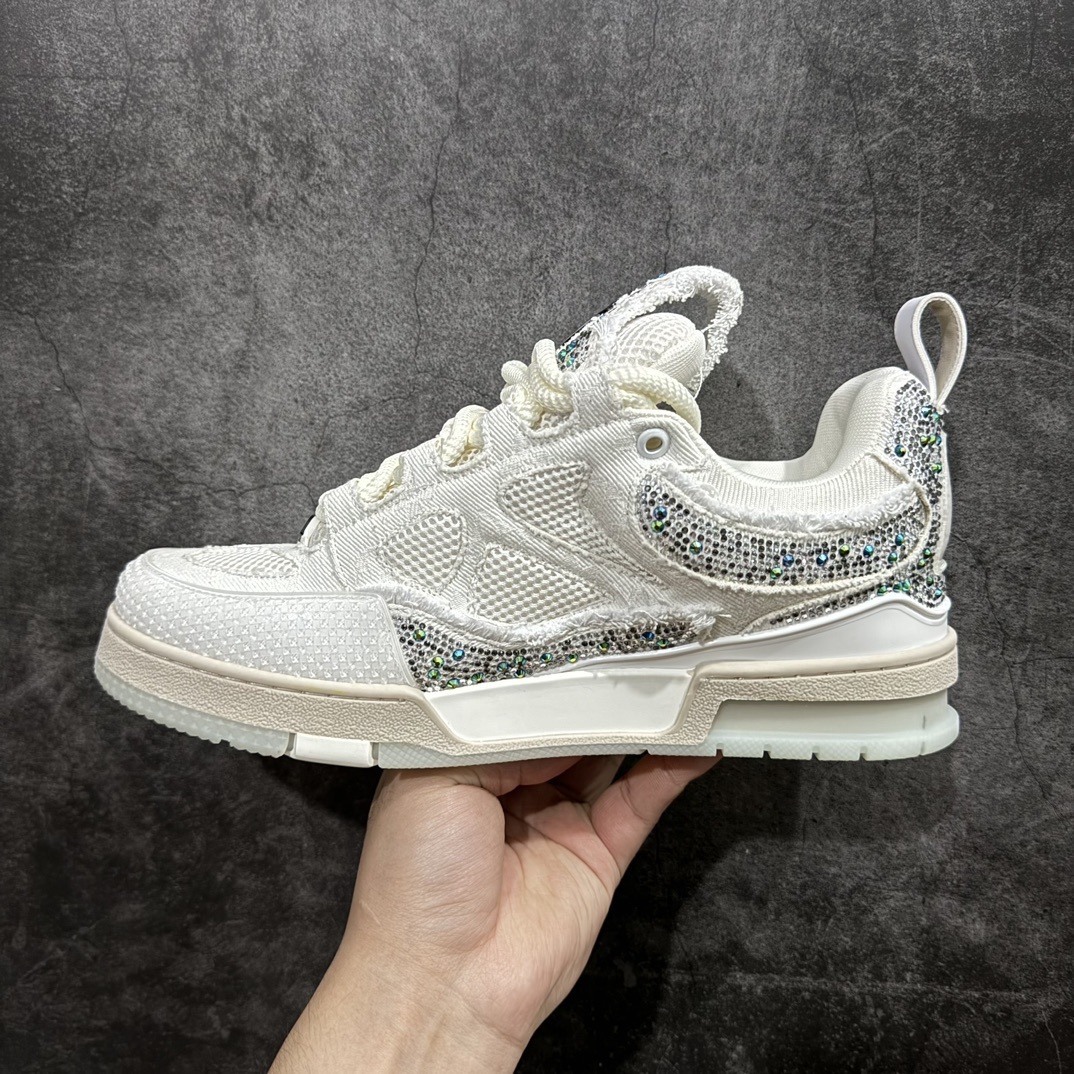 Louis Vuitton casual shoes SH528117