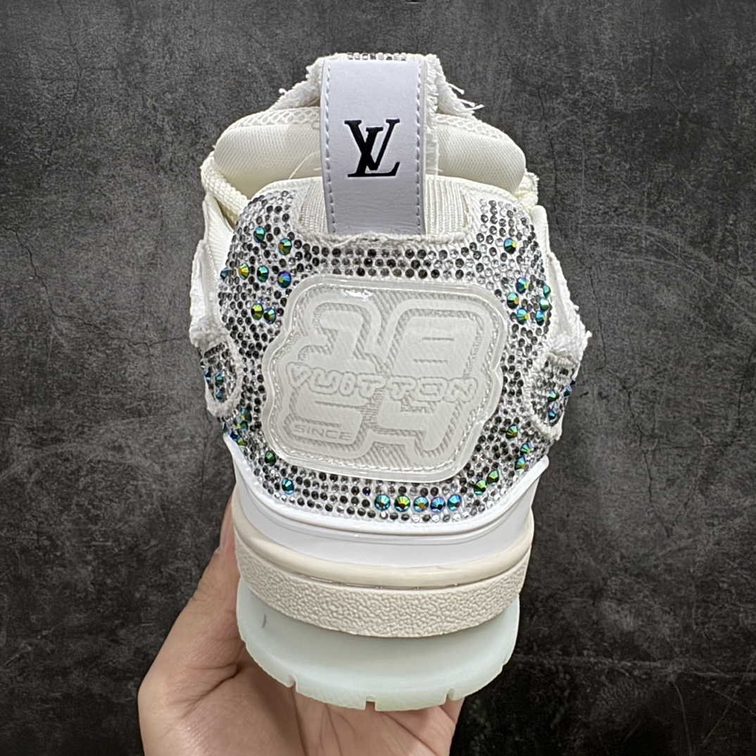 Louis Vuitton casual shoes SH528117
