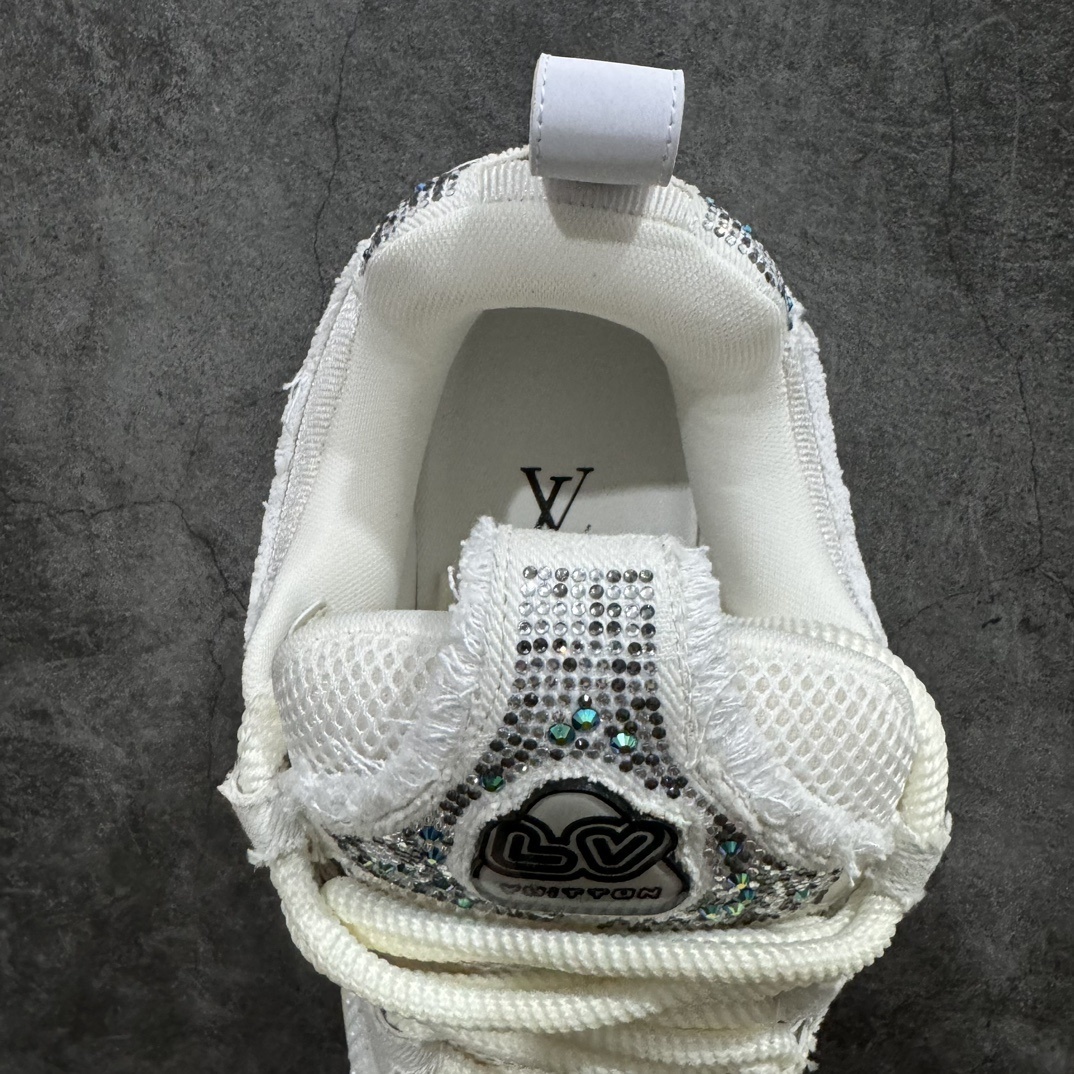Louis Vuitton casual shoes SH528117