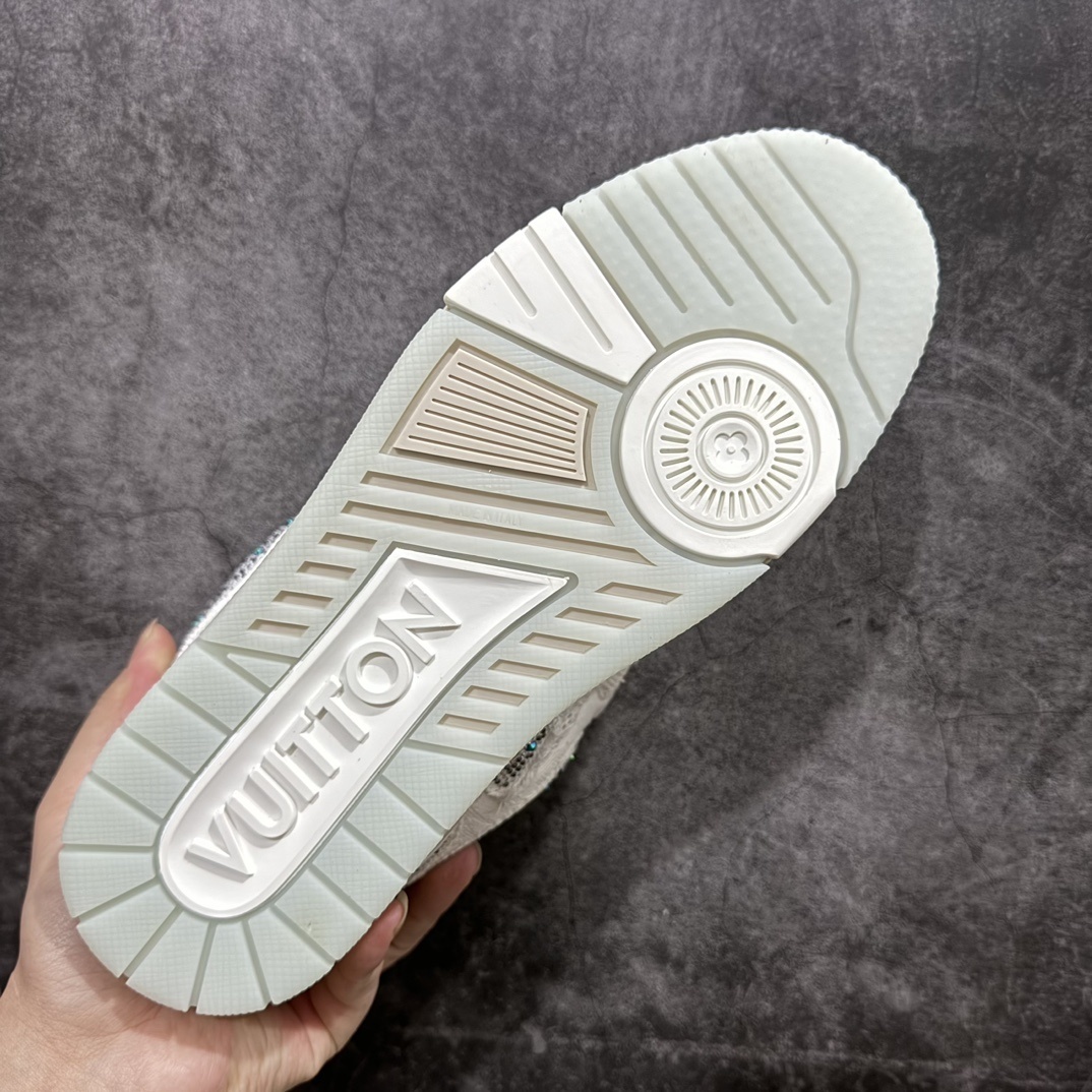 Louis Vuitton casual shoes SH528117