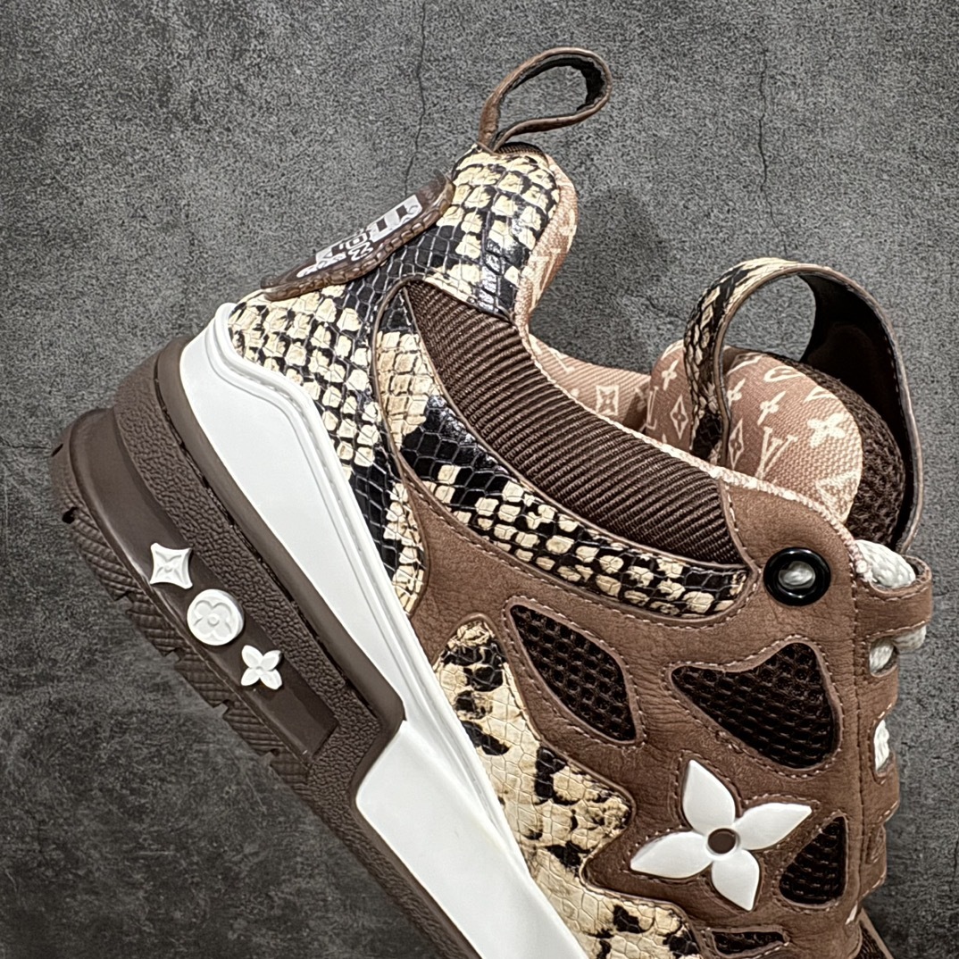 Louis Vuitton casual shoes SH528120