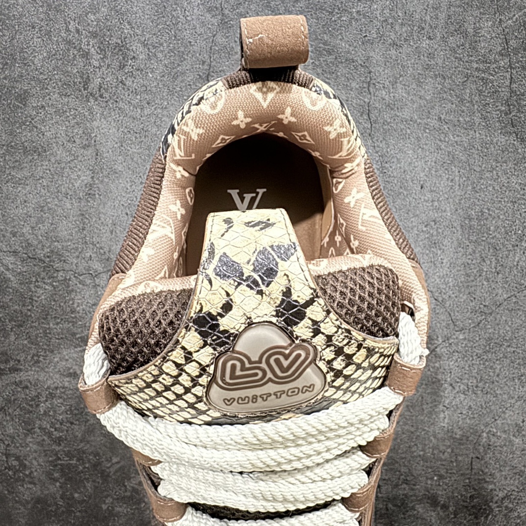 Louis Vuitton casual shoes SH528120