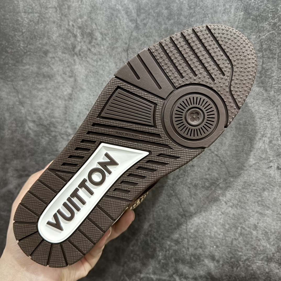 Louis Vuitton casual shoes SH528120