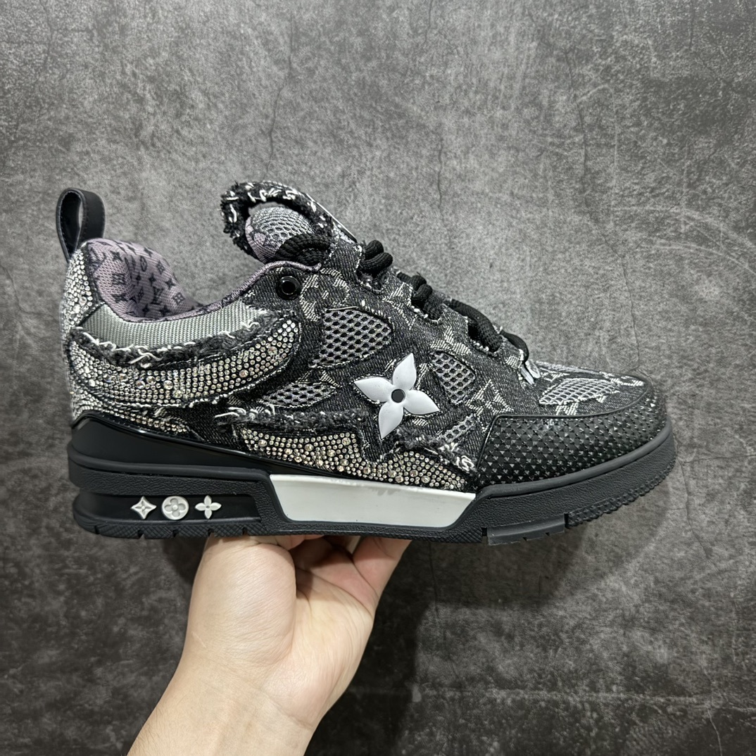 Louis Vuitton casual shoes SH528118