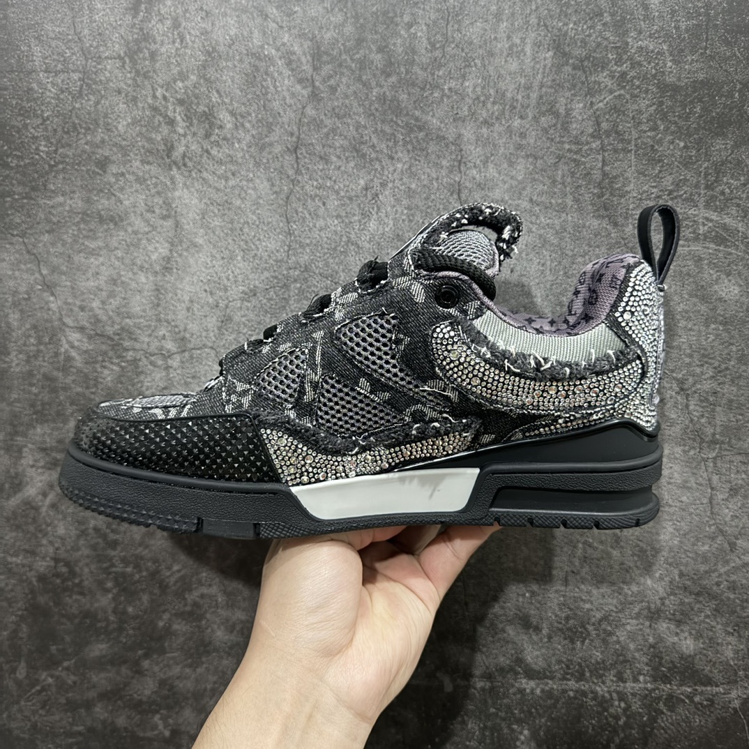 Louis Vuitton casual shoes SH528118