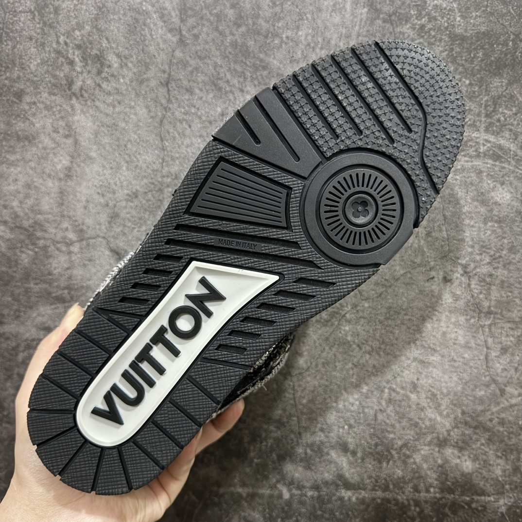 Louis Vuitton casual shoes SH528118