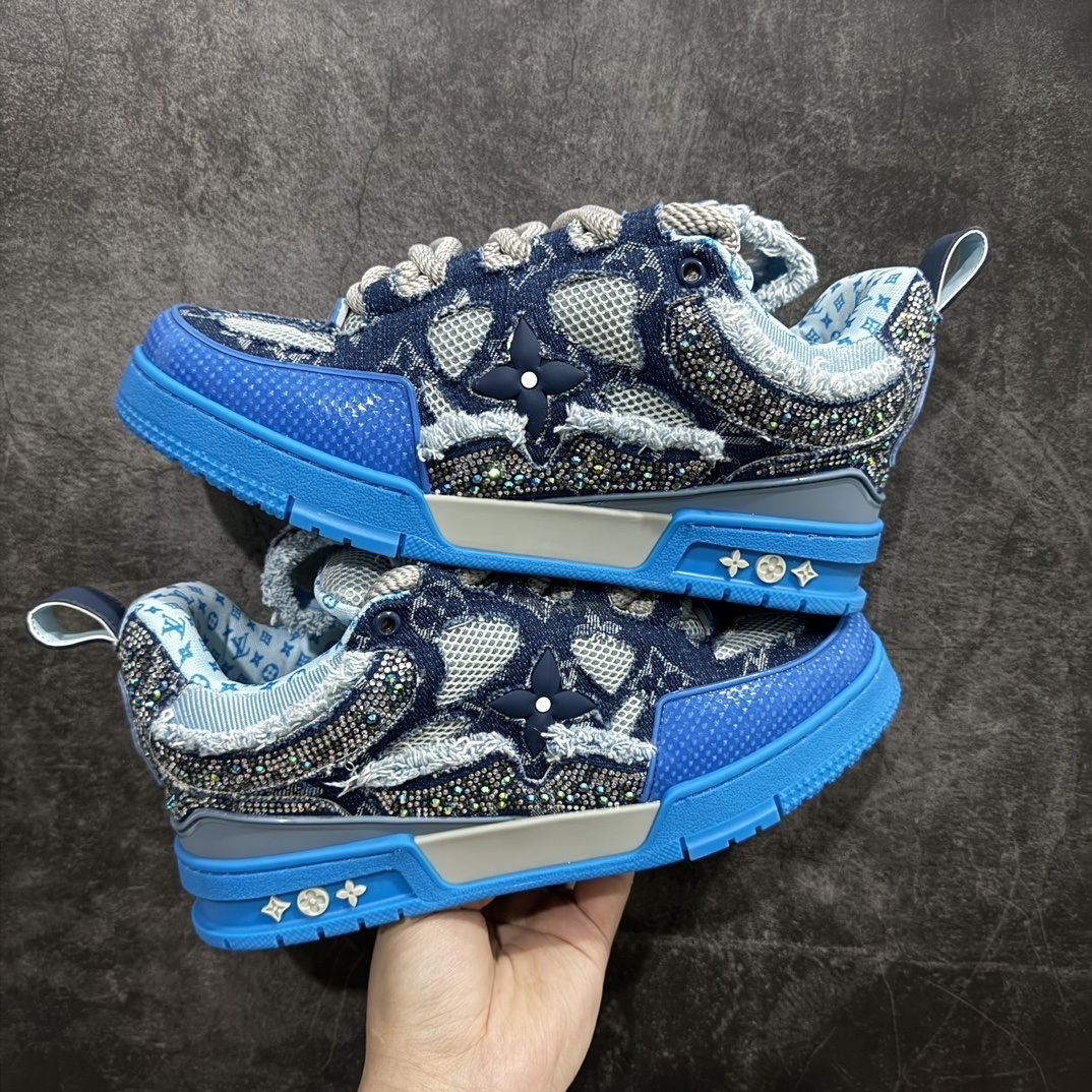 Louis Vuitton casual