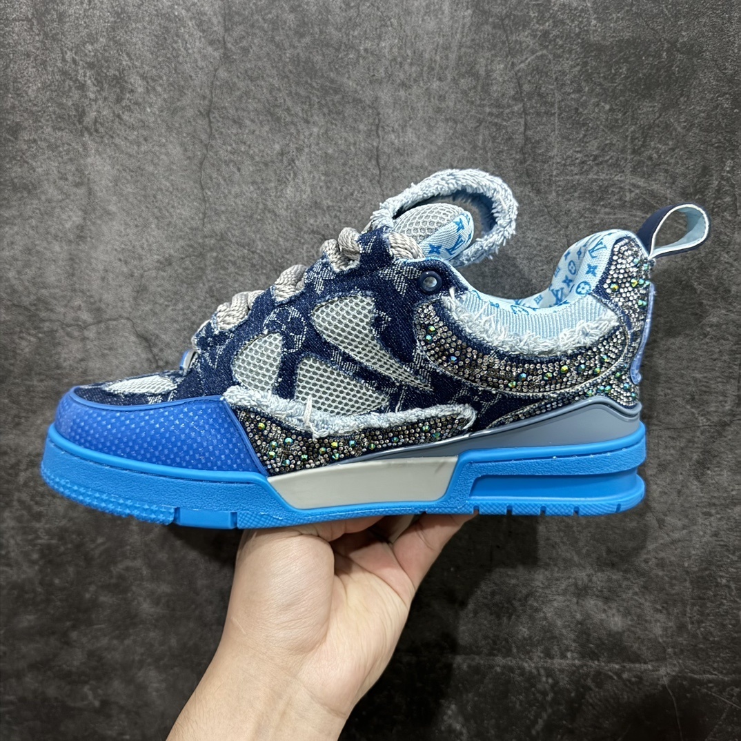 Louis Vuitton casual shoes SH528119