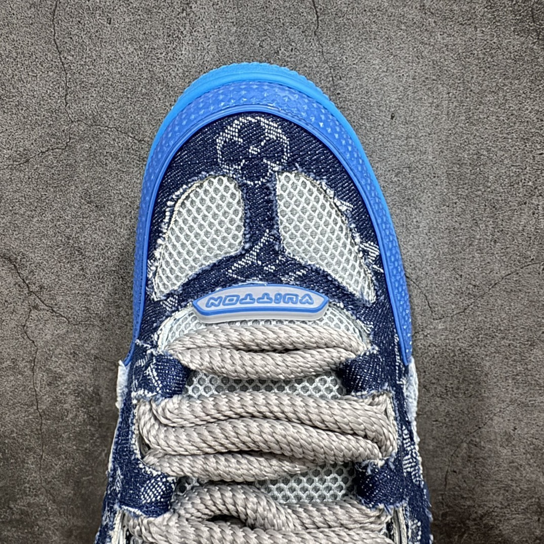 Louis Vuitton casual shoes SH528119