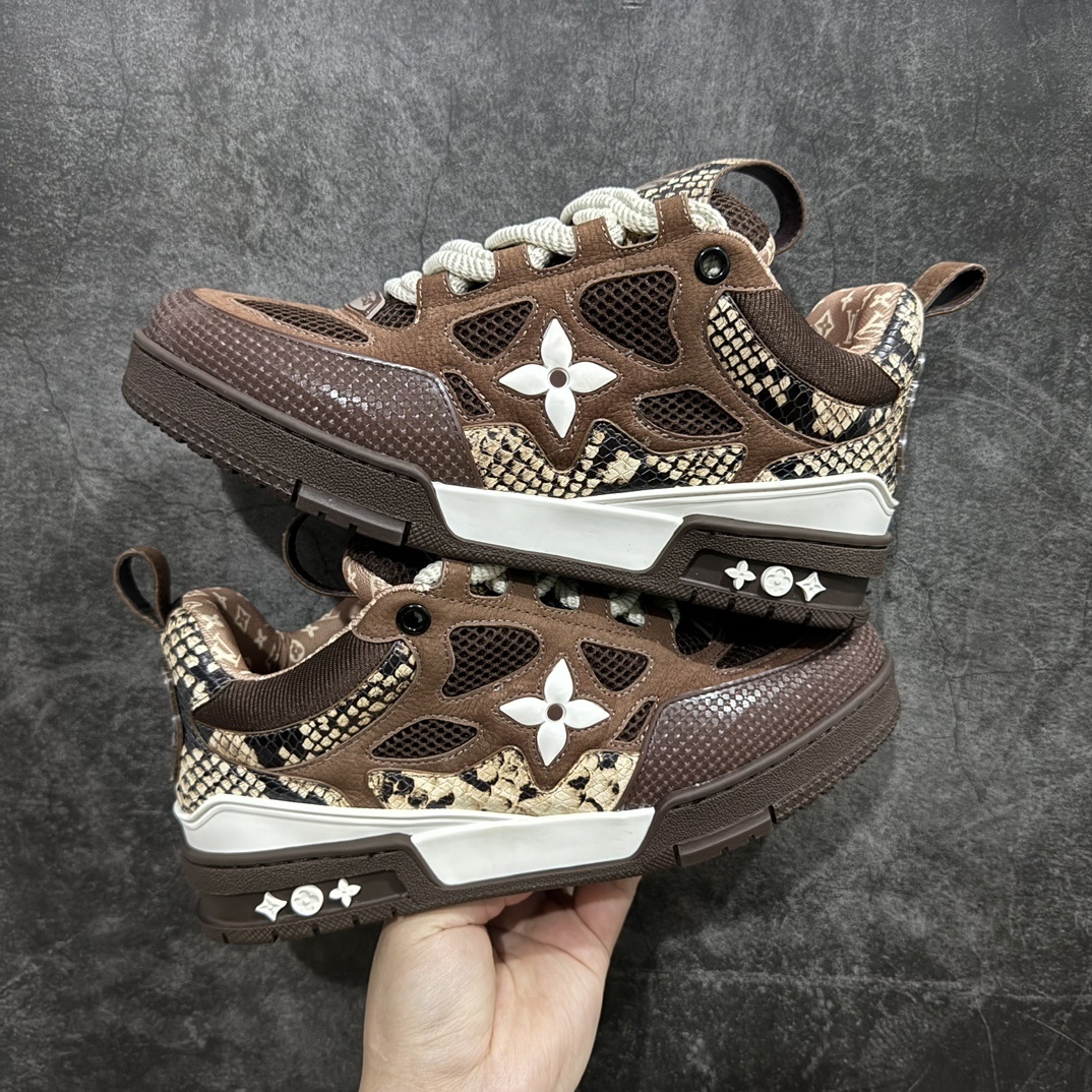 Louis Vuitton casual shoes SH528120