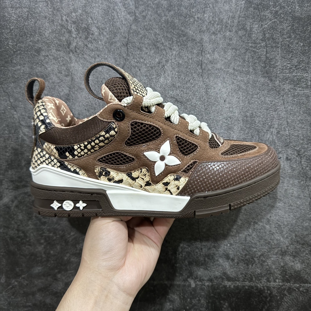 Louis Vuitton casual shoes SH528120