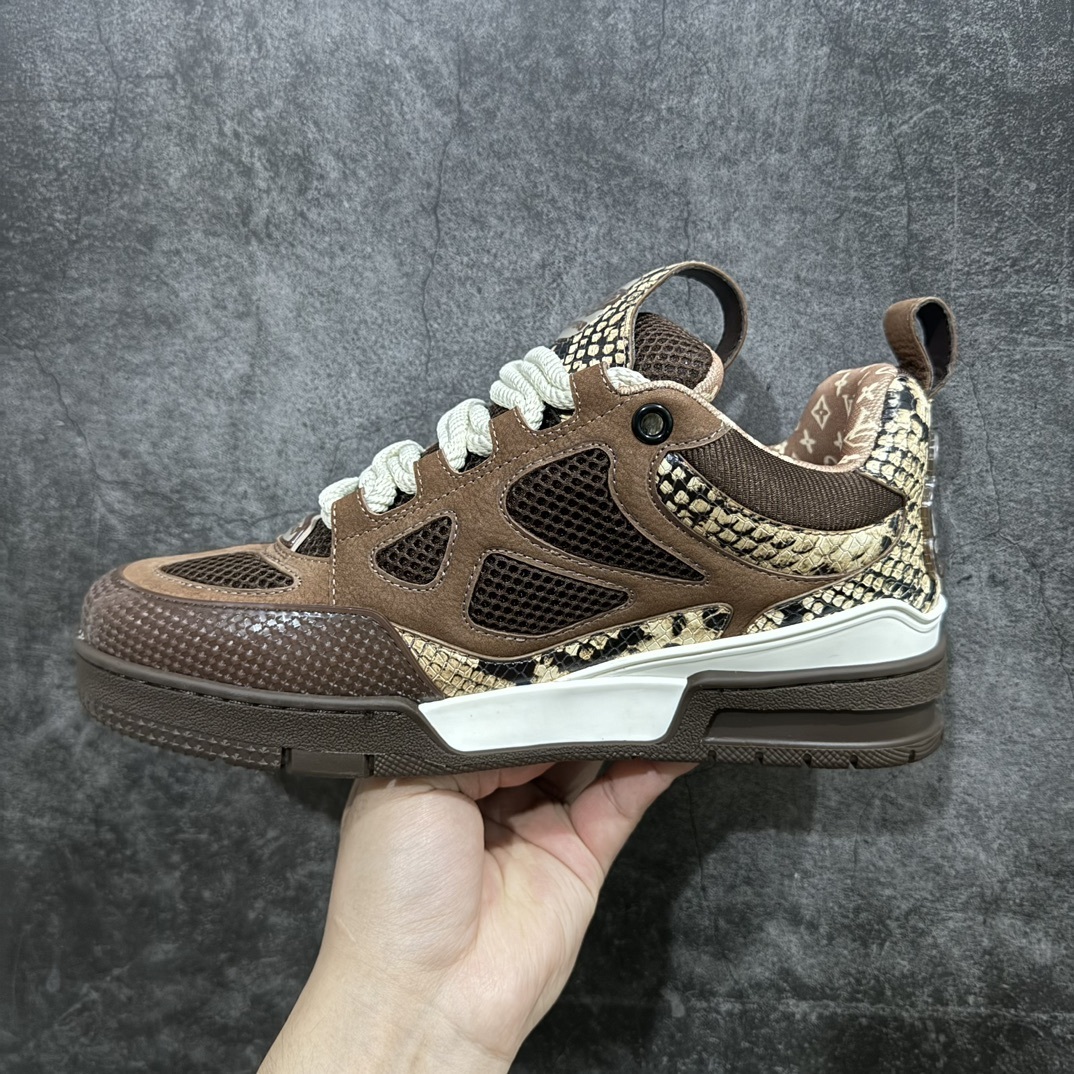 Louis Vuitton casual shoes SH528120