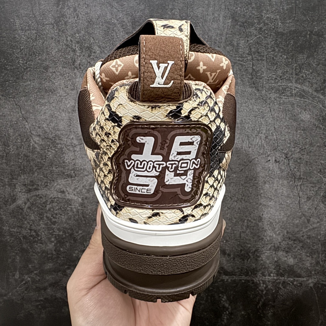 Louis Vuitton casual shoes SH528120