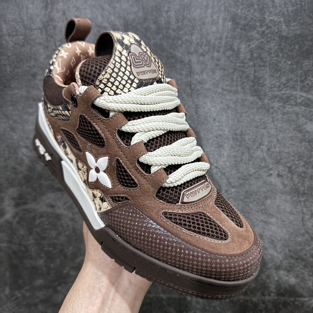 Louis Vuitton casual shoes SH528120