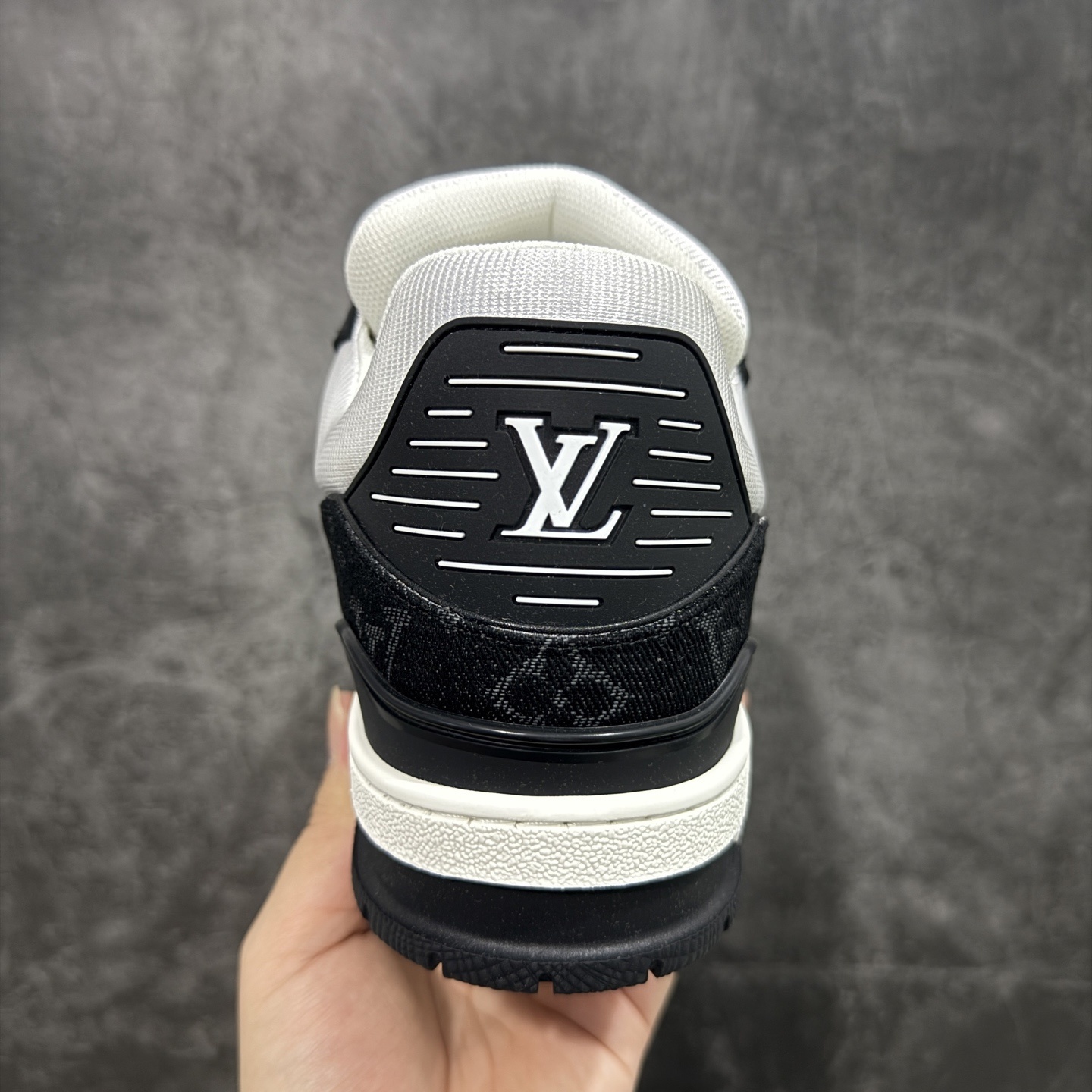 Louis Vuitton  Trainer Sneaker T538004