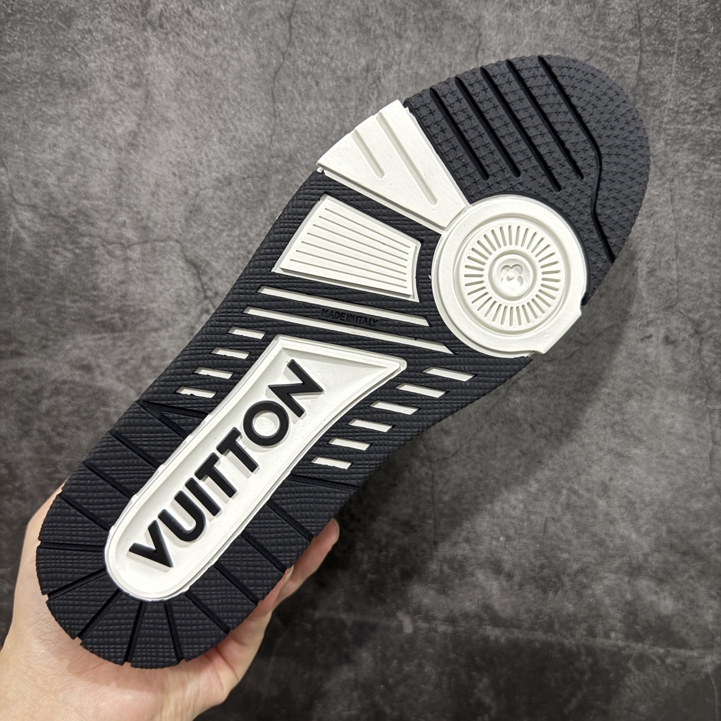 Louis Vuitton  Trainer Sneaker T538004