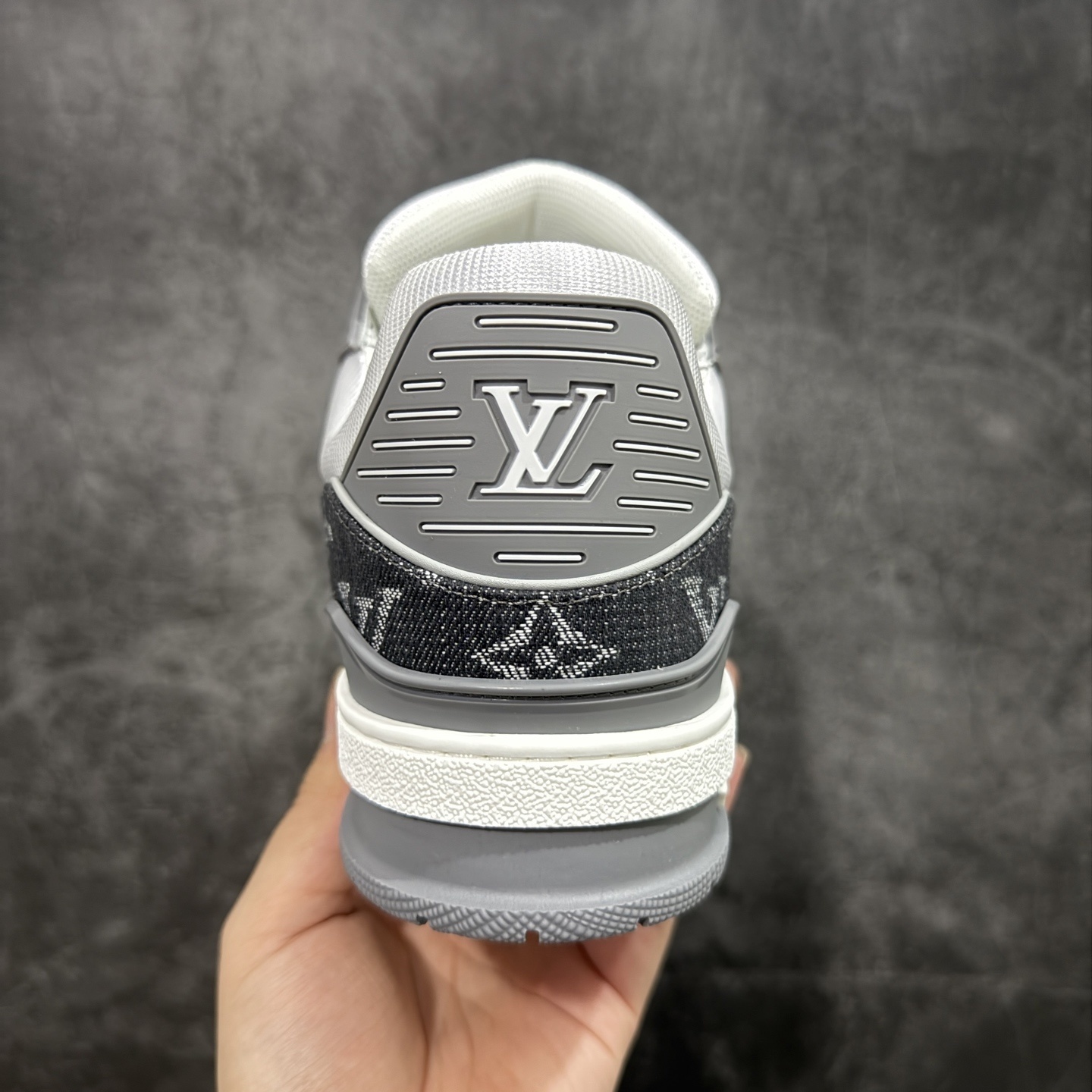 Louis Vuitton  Trainer Sneaker T538003