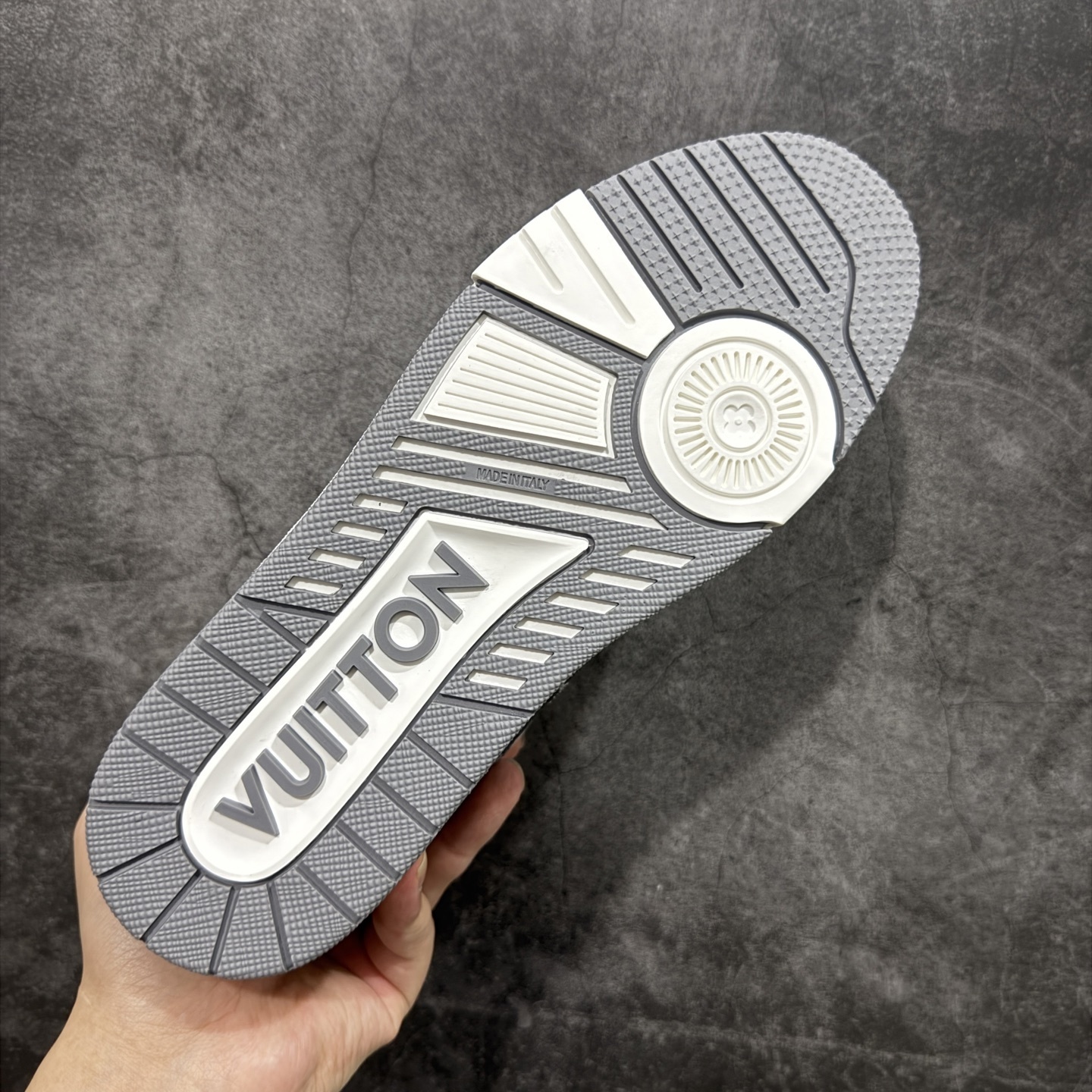 Louis Vuitton  Trainer Sneaker T538003