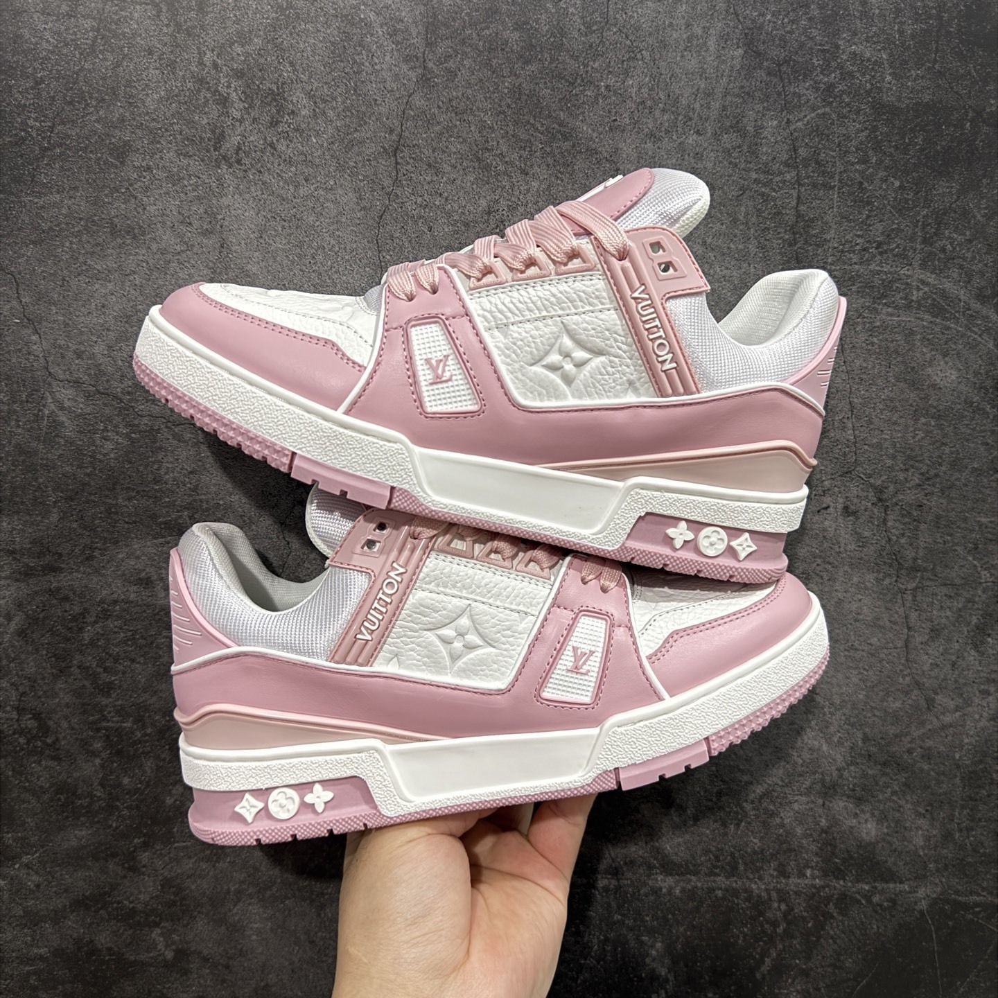 Louis Vuitton  Train
