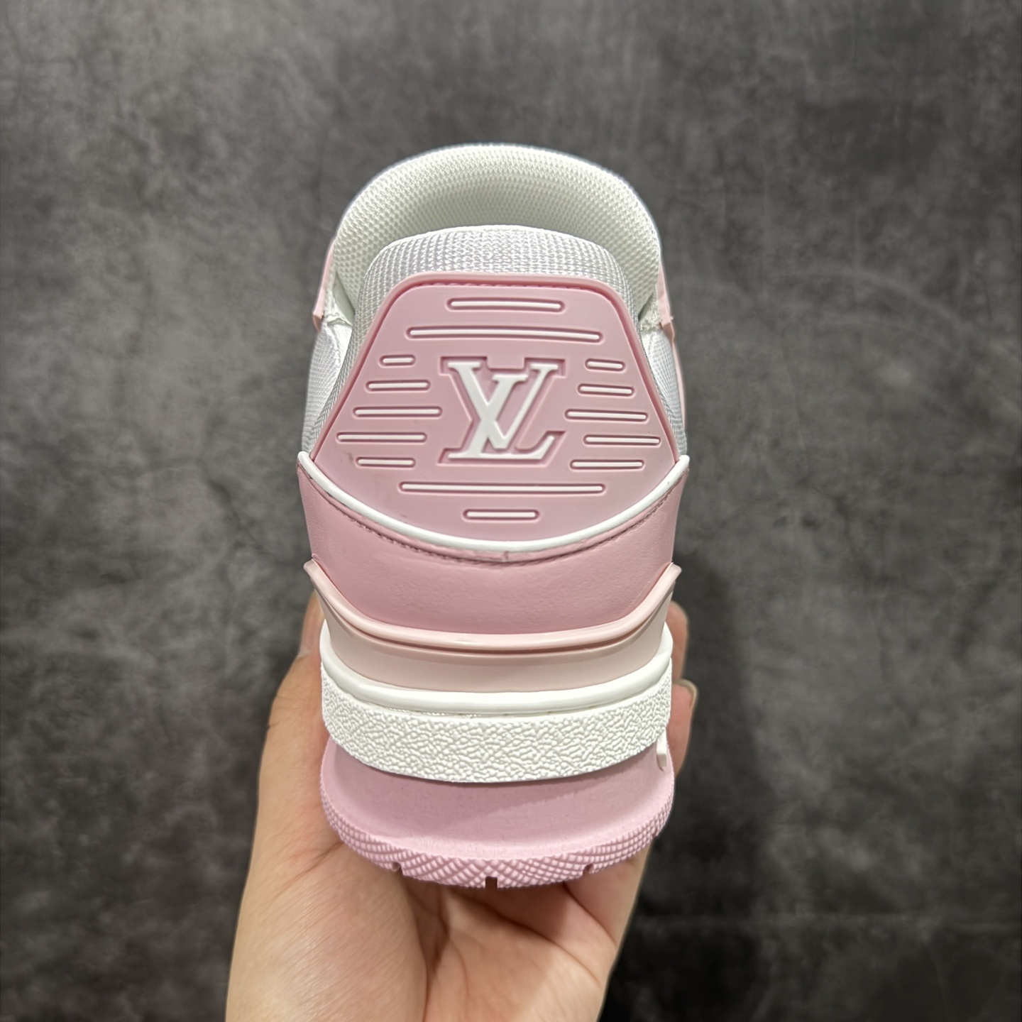 Louis Vuitton  Trainer Sneaker T538005