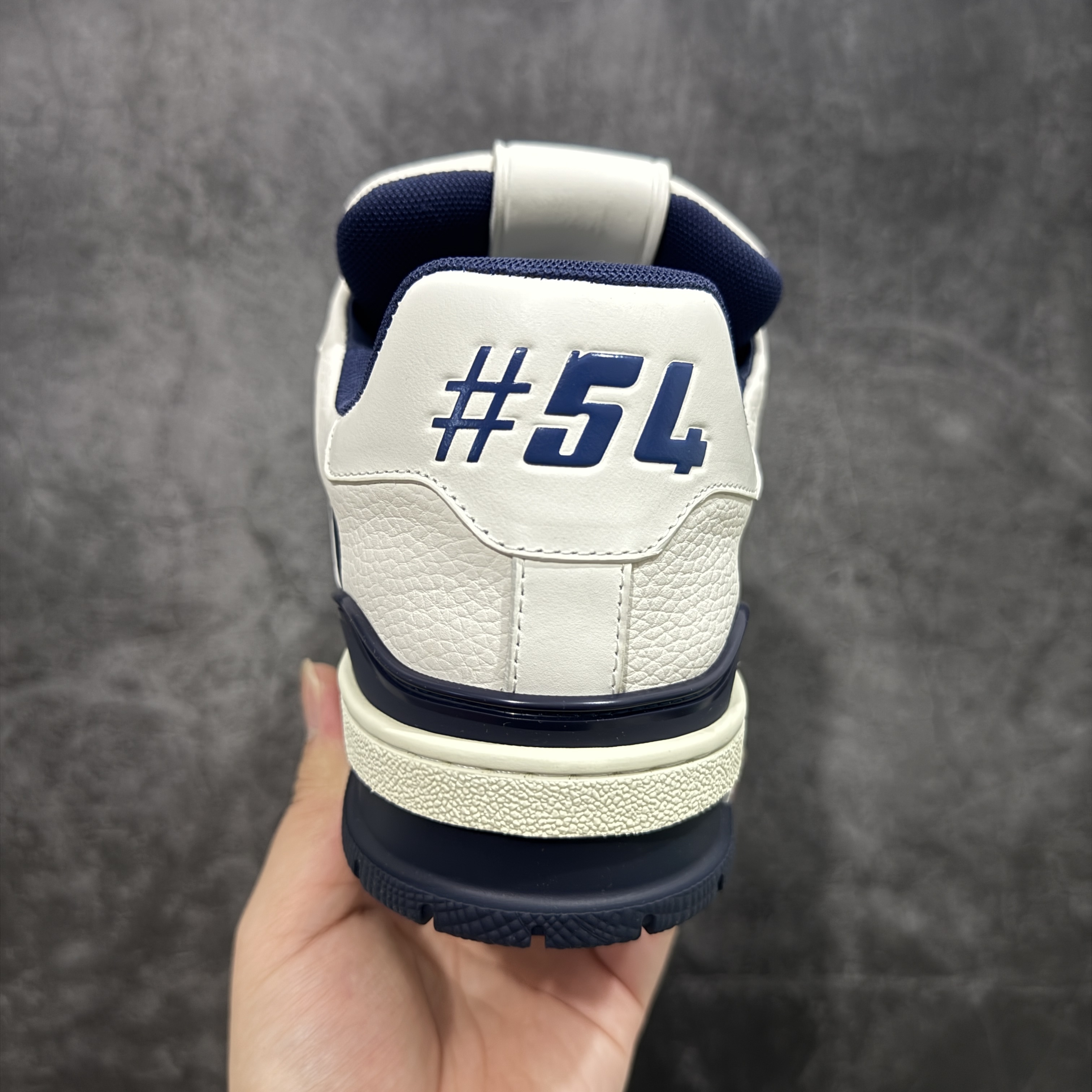 Louis Vuitton  Trainer Sneaker T538006