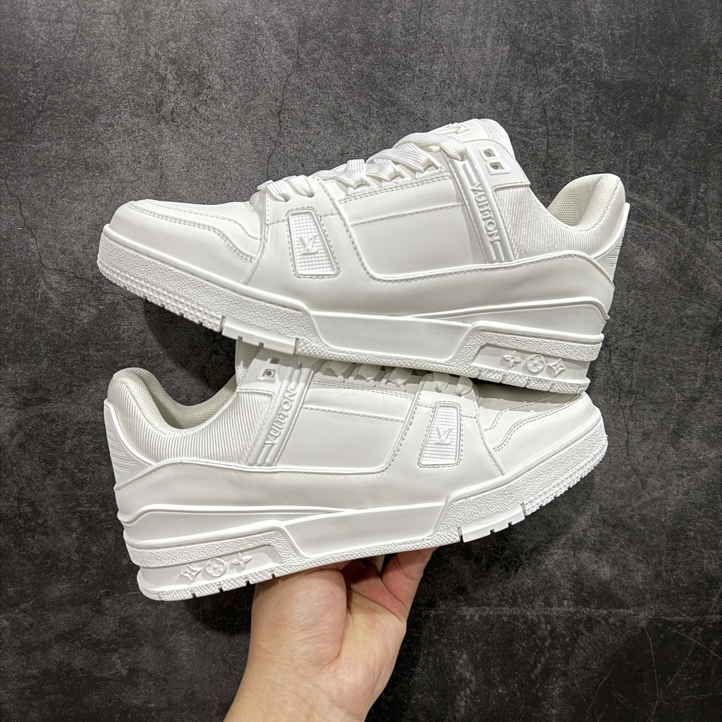 Louis Vuitton Traine