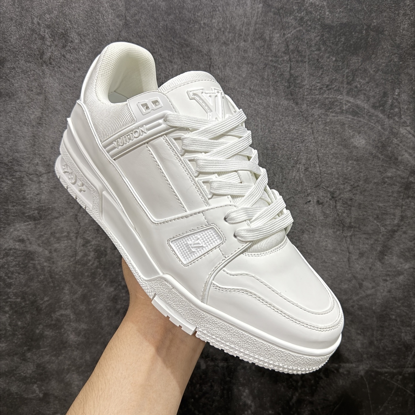 Louis Vuitton Trainer Sneaker T538008