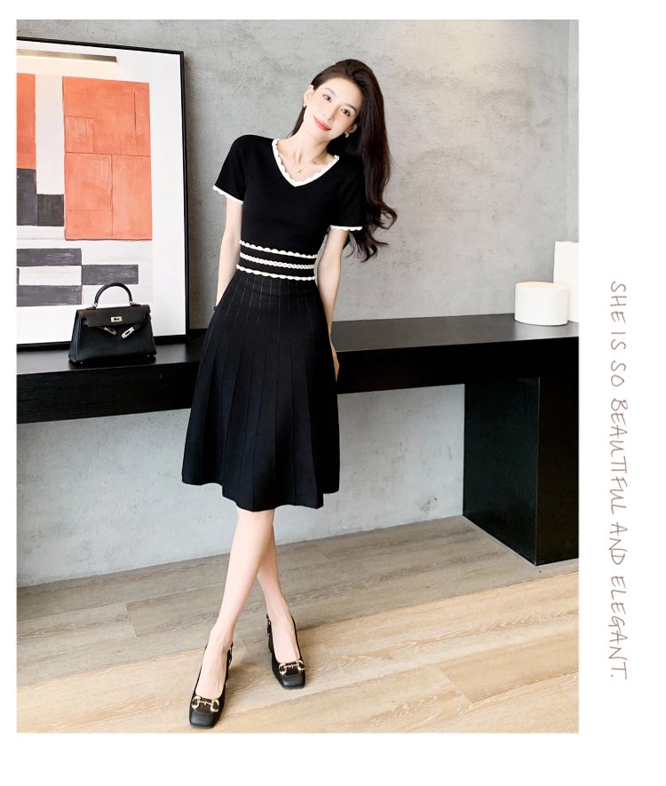 skirt Summer new Fre