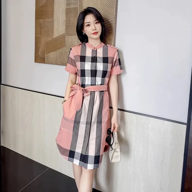 Burberry  British st